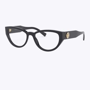 Versace Prescription Eyeglasses